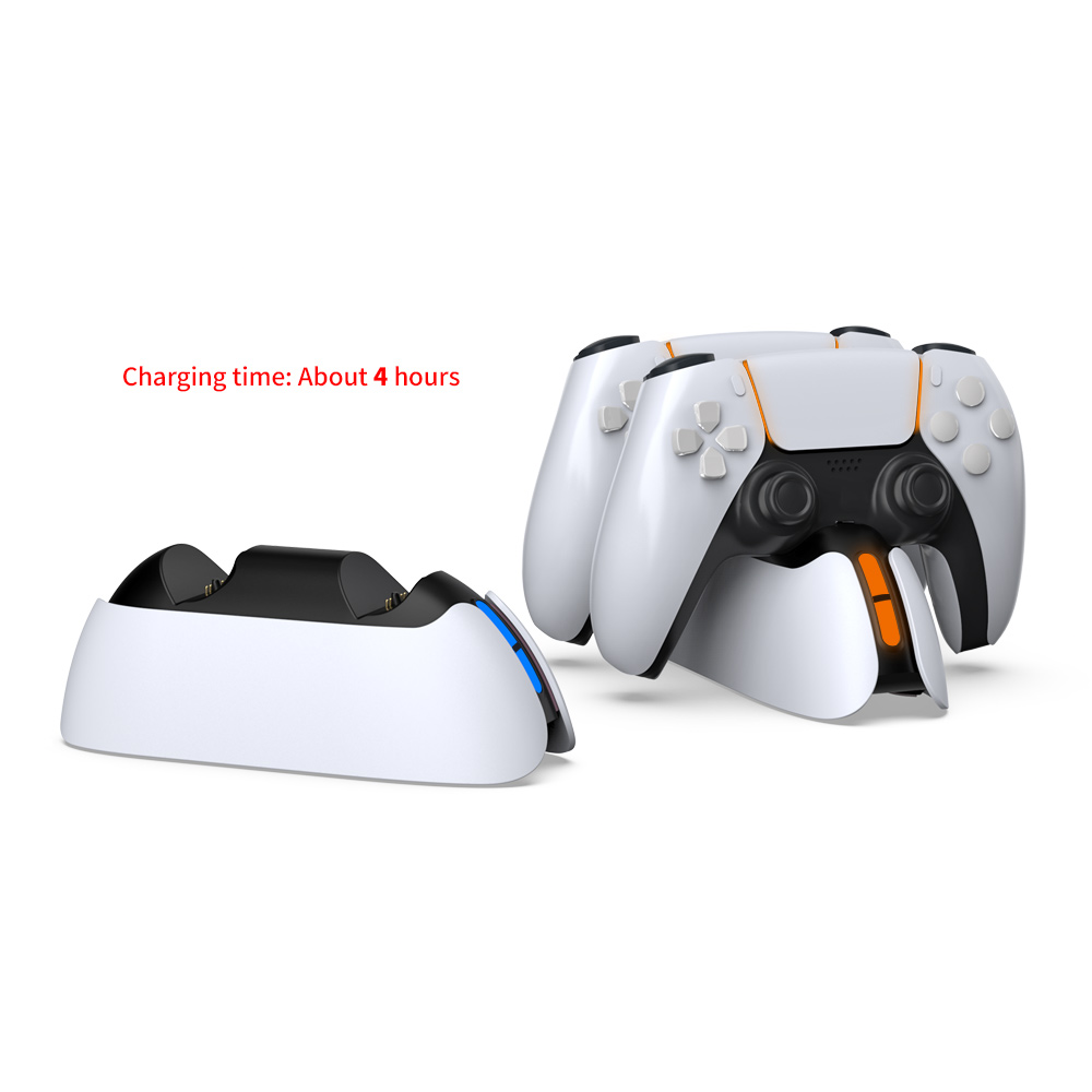 Dobe Charging Dock for PS5 Dobe Charging Dock for PS5